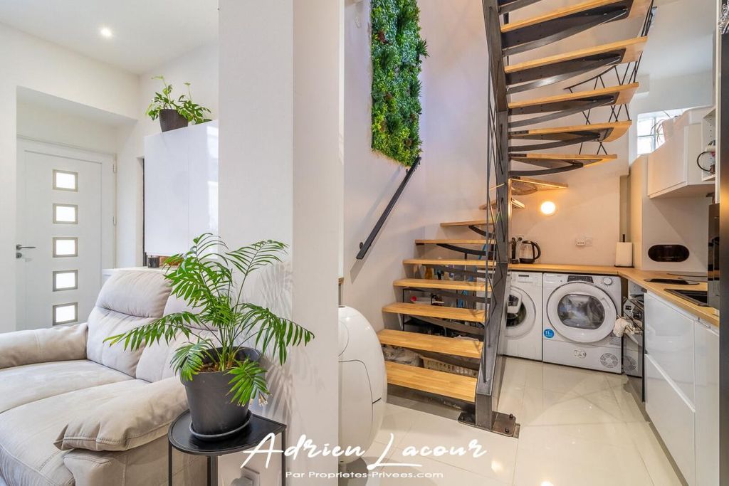 Achat maison à vendre 3 chambres 77 m² - Romorantin-Lanthenay