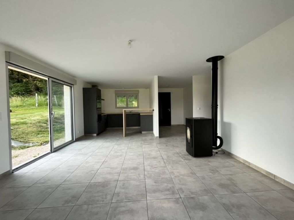 Achat maison à vendre 3 chambres 89 m² - Pennesières