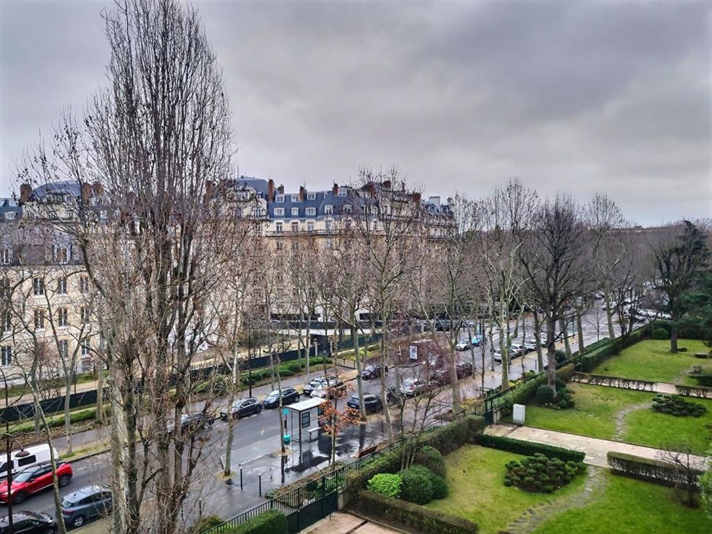 Achat appartement à vendre 2 pièces 73 m² - Neuilly-sur-Seine