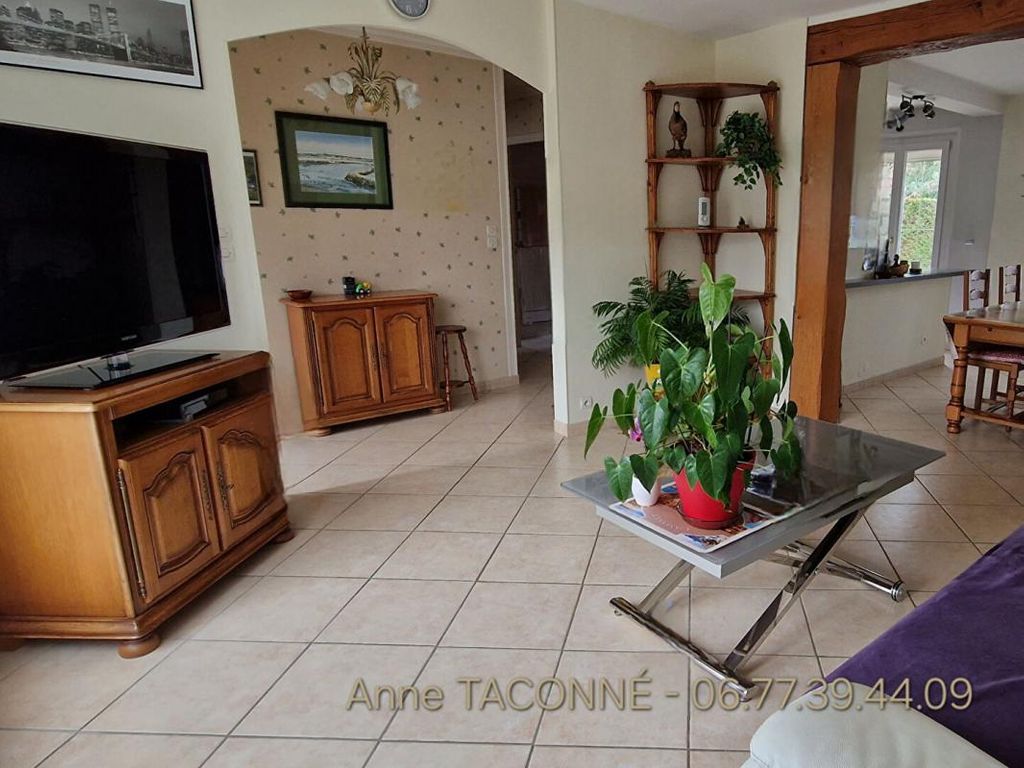 Achat maison à vendre 3 chambres 105 m² - Savigny-sur-Orge