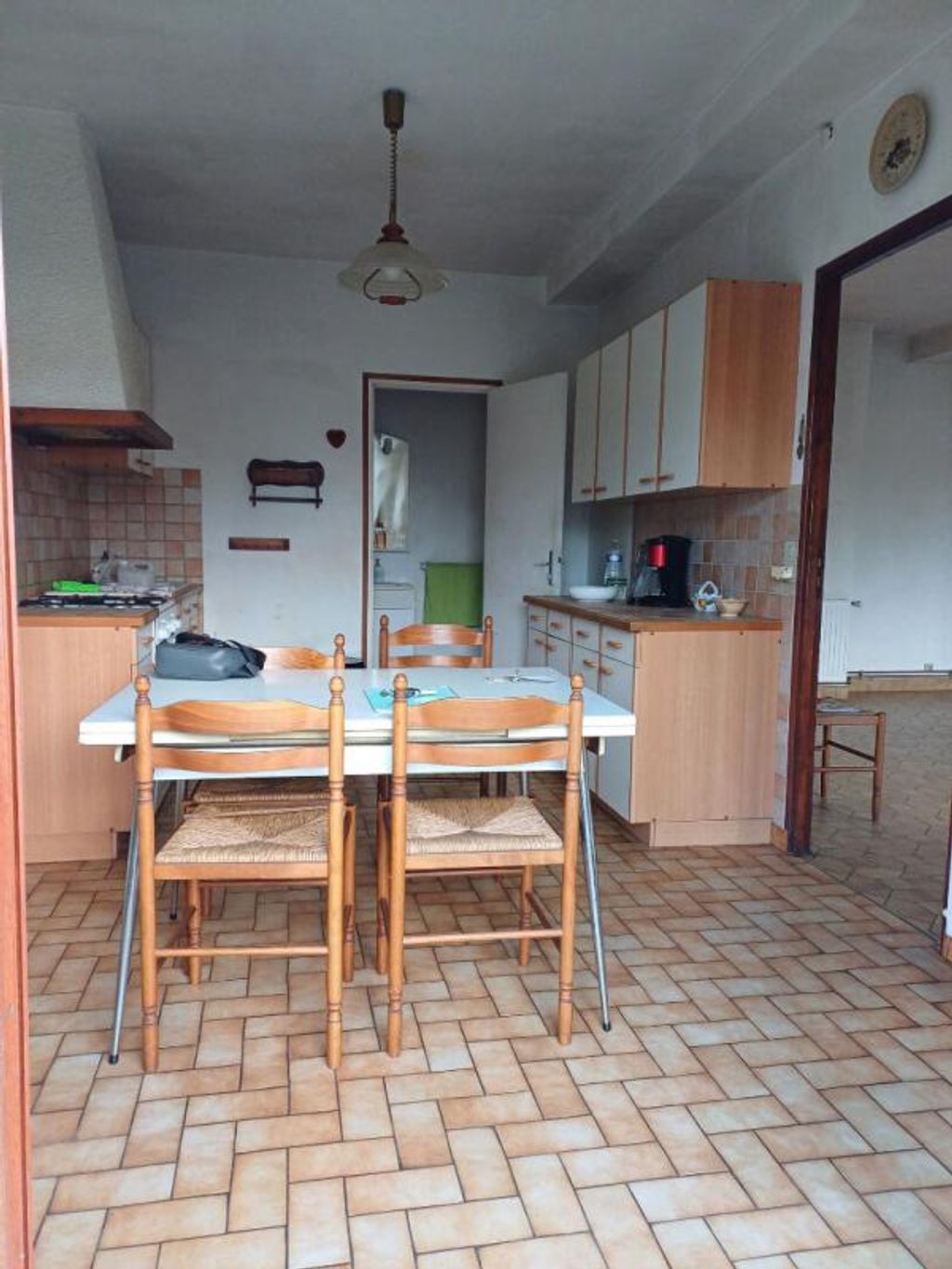 Achat maison 3 chambre(s) - Ribécourt-Dreslincourt