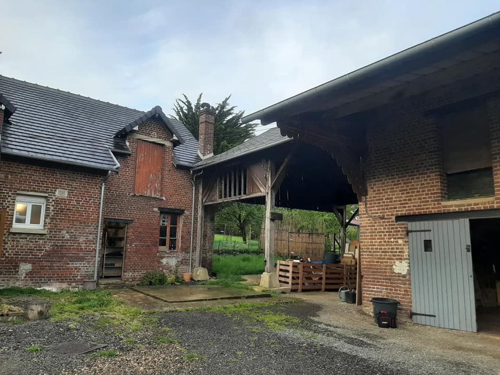 Achat maison 3 chambre(s) - Noyon