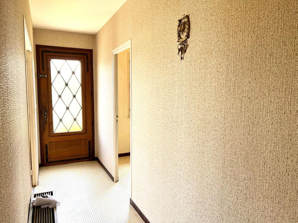 Achat maison 3 chambre(s) - Vendôme