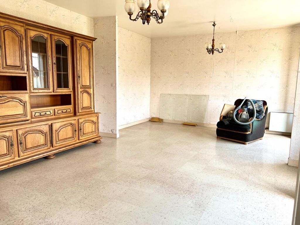 Achat maison 3 chambre(s) - Vendôme