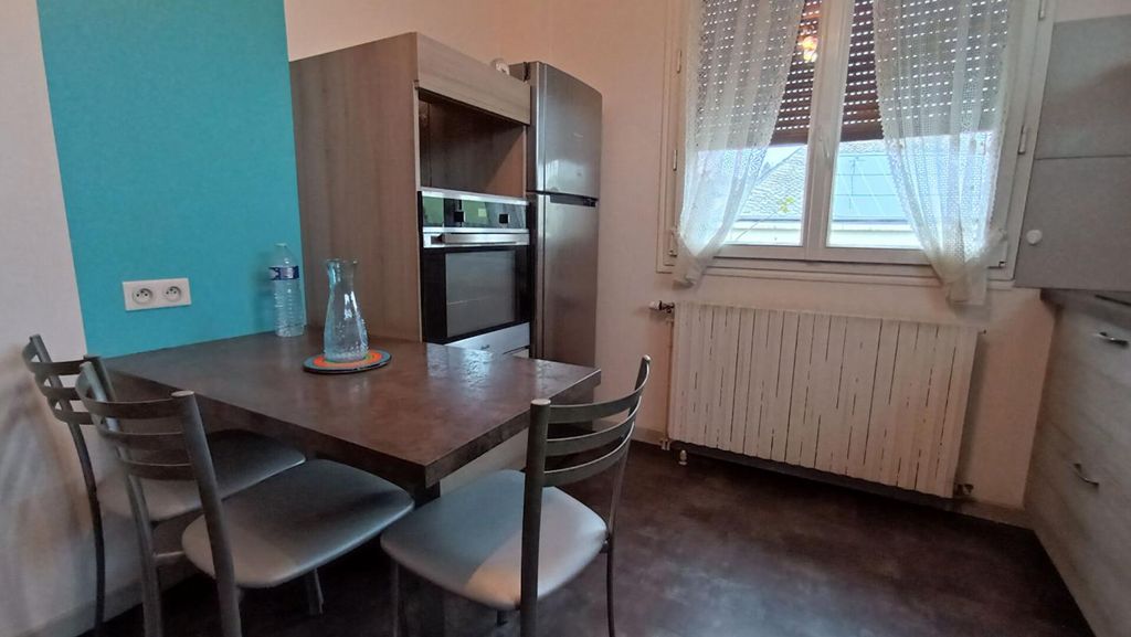 Achat maison 4 chambre(s) - Montsalvy