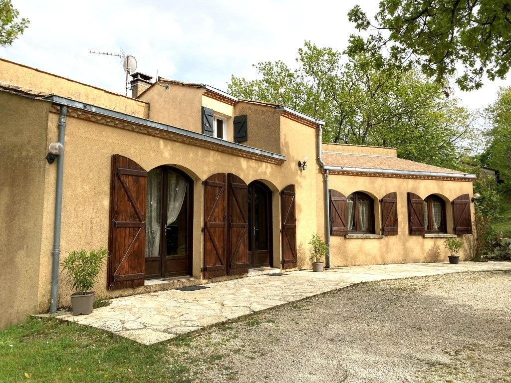 Achat maison 3 chambre(s) - Cahors