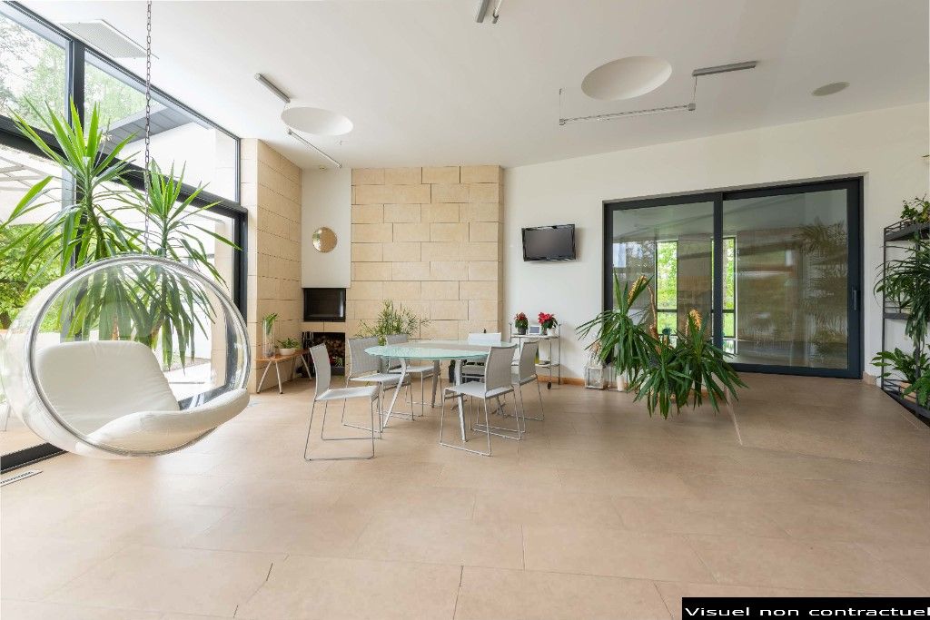 Achat maison à vendre 4 chambres 171 m² - Marseille 8ème arrondissement