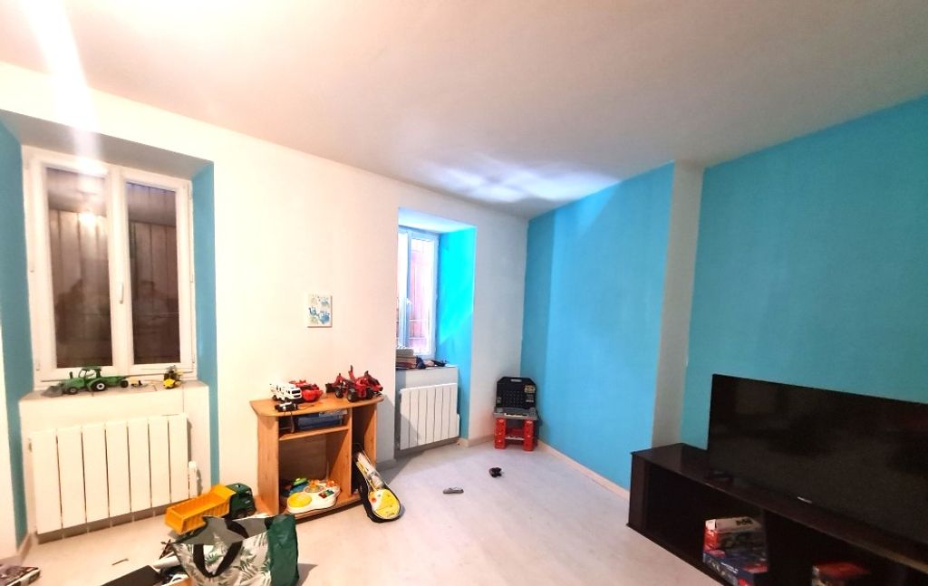 Achat maison 3 chambre(s) - Montfaucon-en-Velay