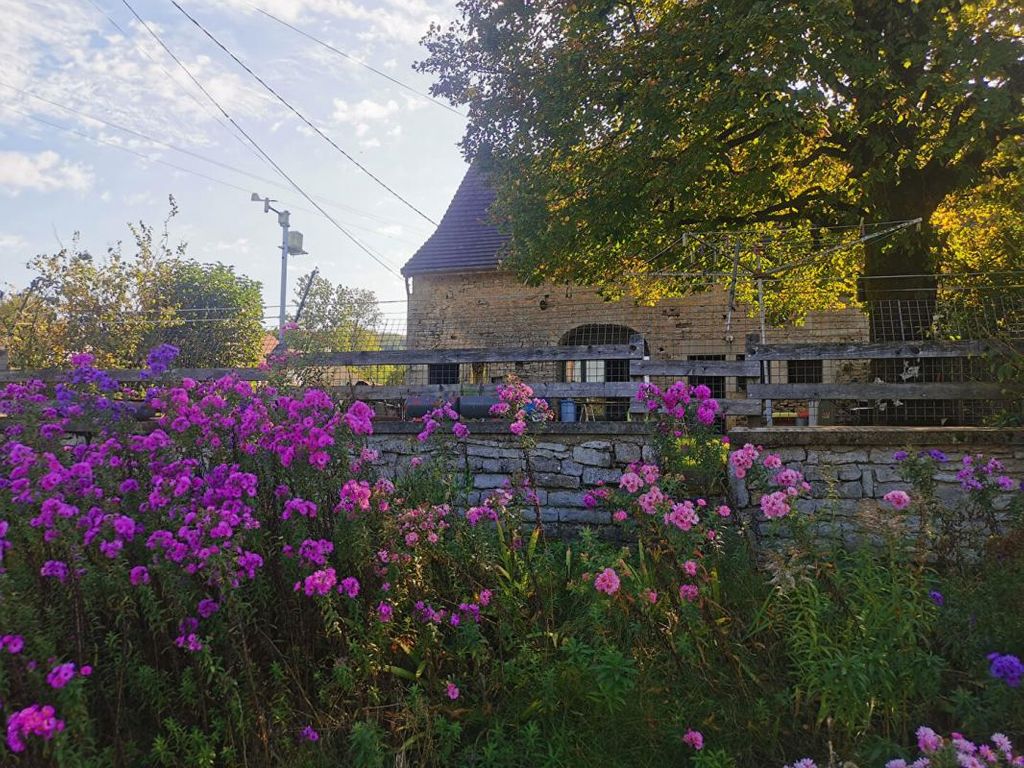 Achat maison 3 chambre(s) - Verges