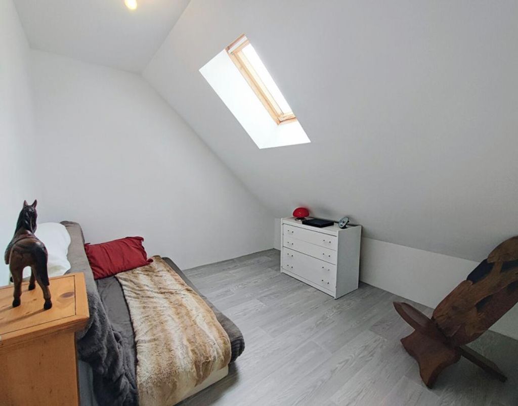 Achat maison 3 chambre(s) - Cauville-sur-Mer