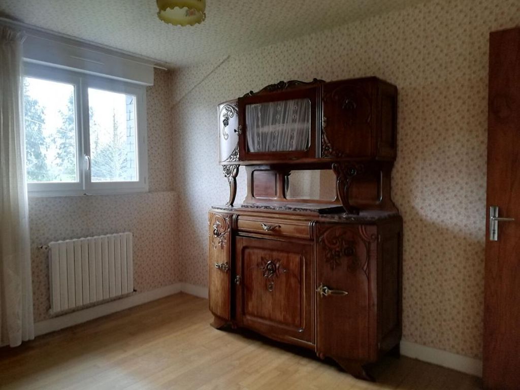 Achat maison 4 chambre(s) - Guégon