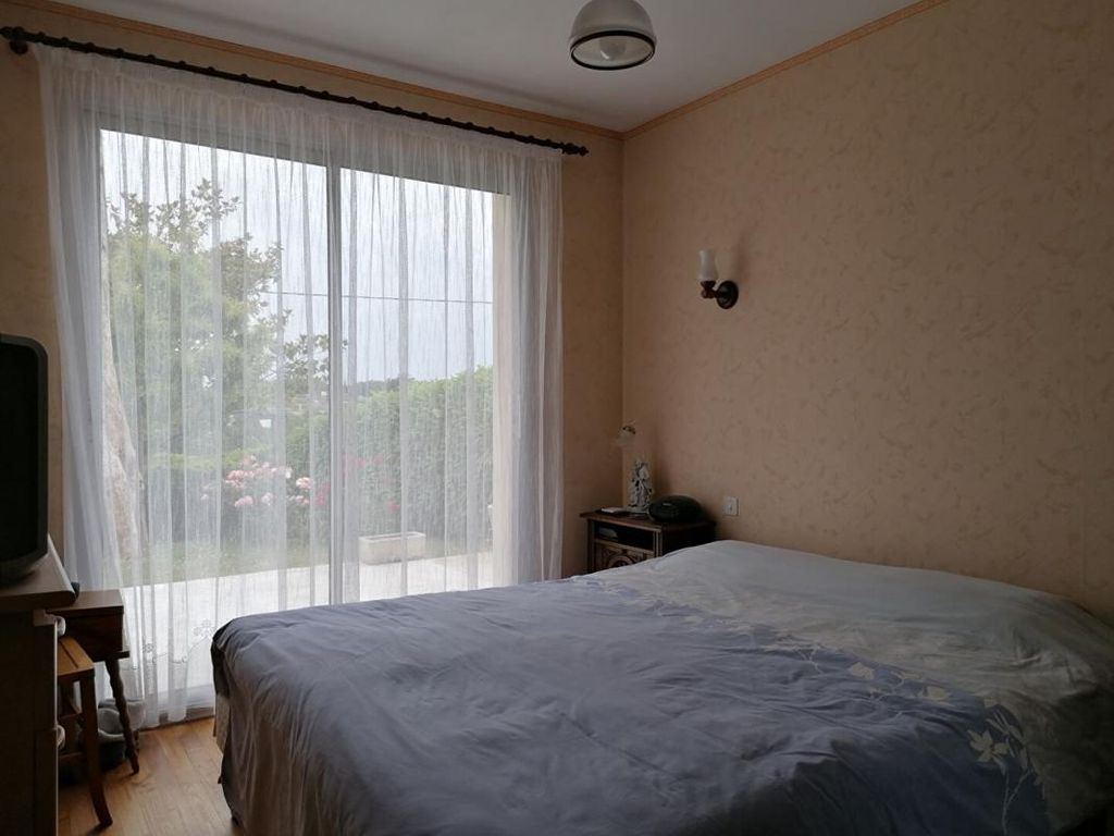 Achat maison 6 chambre(s) - Guégon