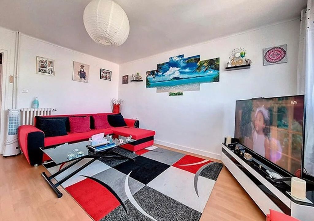 Achat appartement à vendre 3 pièces 51 m² - Vannes
