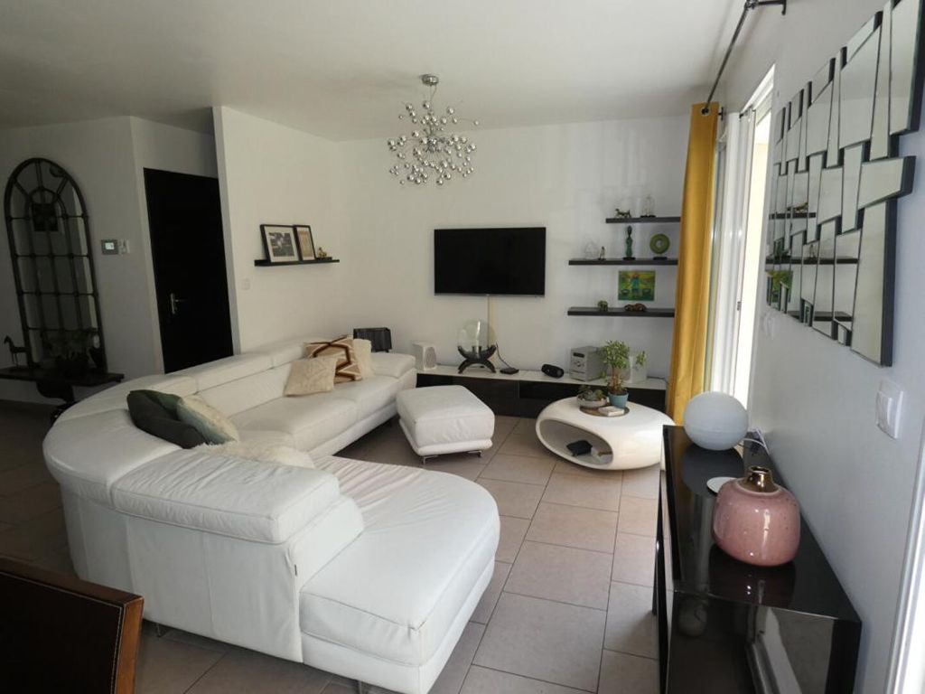 Achat maison à vendre 3 chambres 85 m² - Doingt