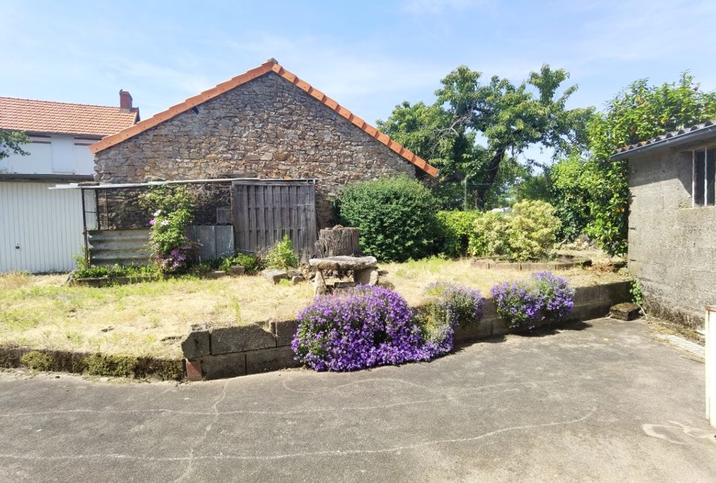 Achat maison 2 chambre(s) - Sèvremoine