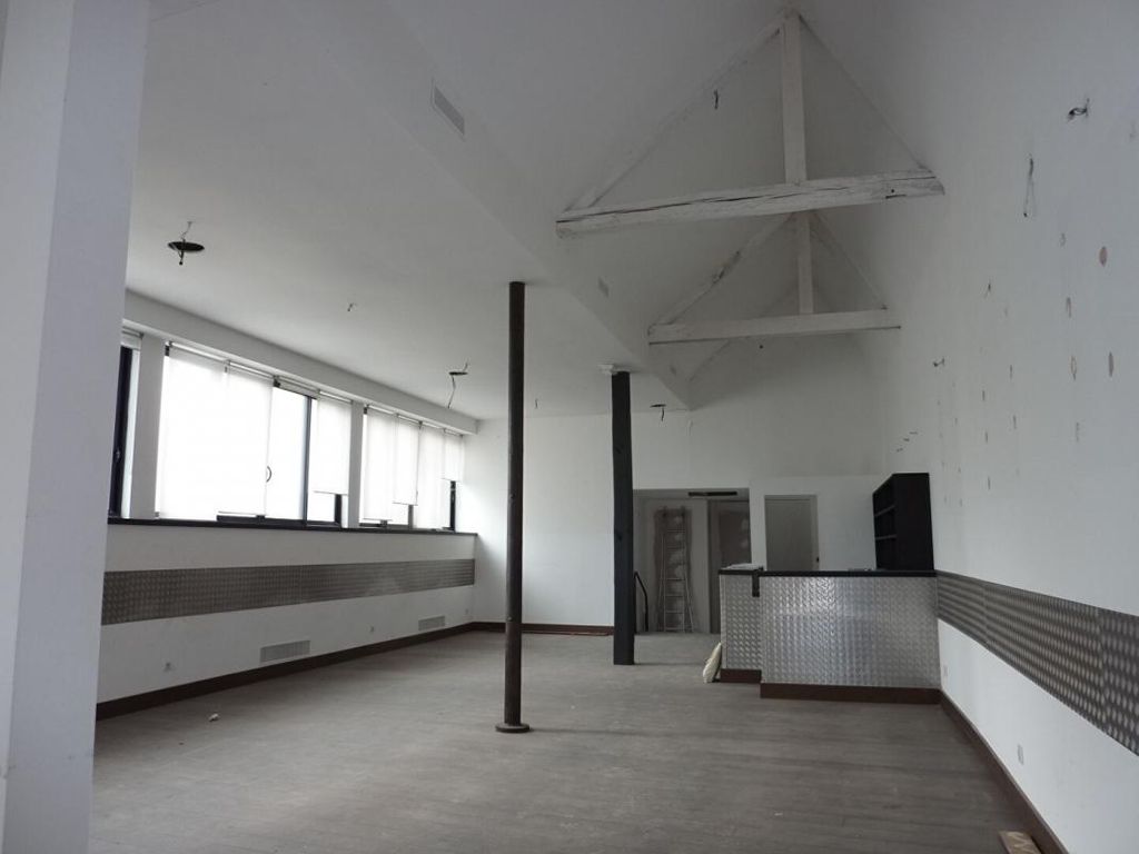 Achat studio à vendre 155 m² - Cholet