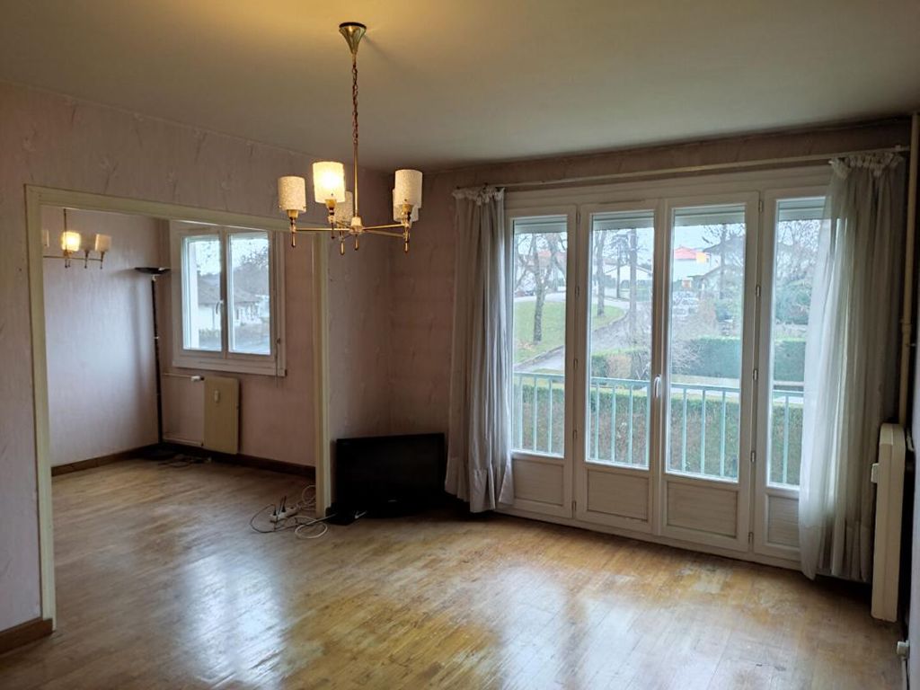 Achat appartement à vendre 5 pièces 80 m² - Limoges