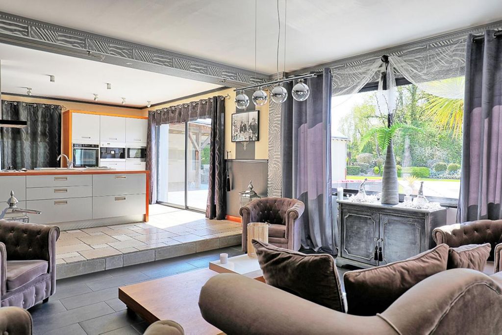 Achat maison 4 chambre(s) - Le Mans