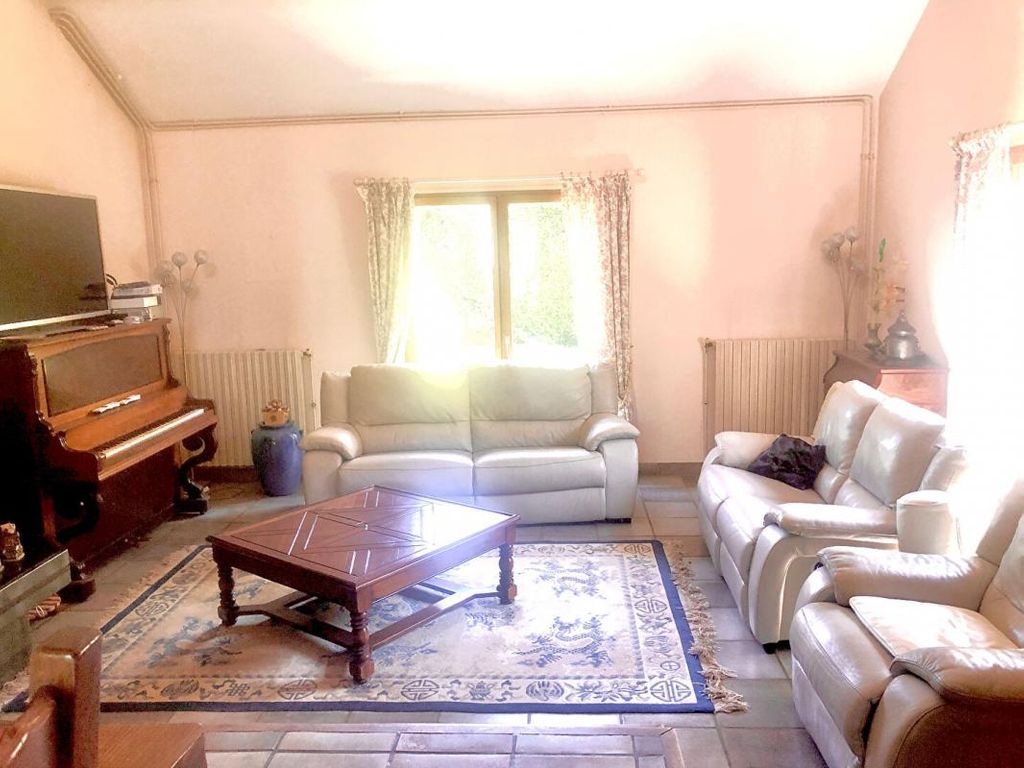 Achat maison 4 chambre(s) - Tinqueux