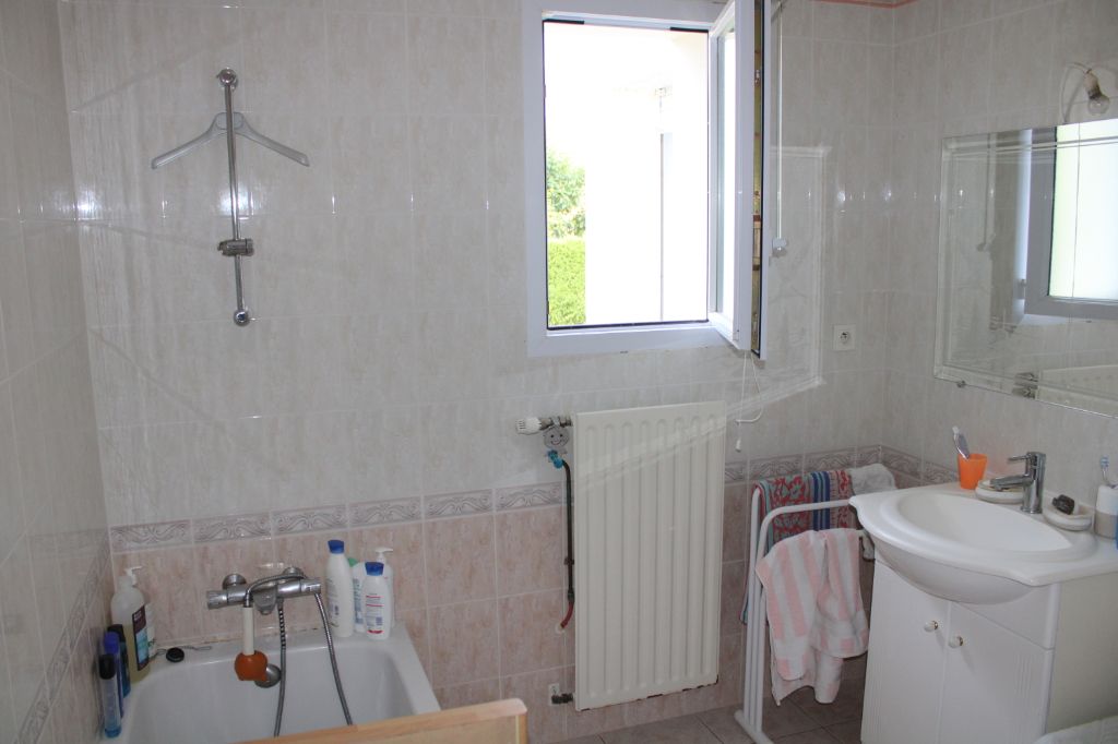 Achat maison 4 chambre(s) - Saint-Paul-en-Pareds