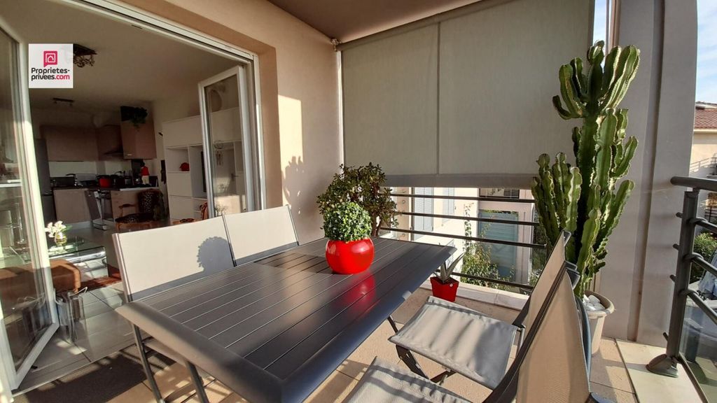 Achat appartement 2 pièce(s) Roquebrune-sur-Argens