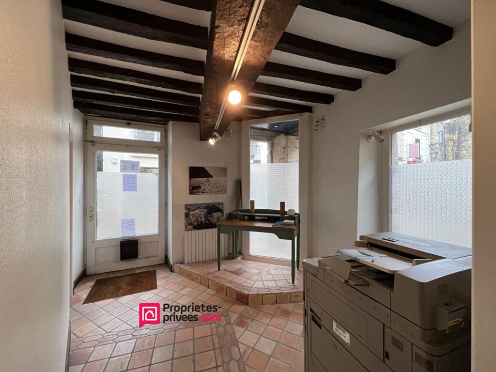 Achat appartement 4 pièce(s) Châteaubriant