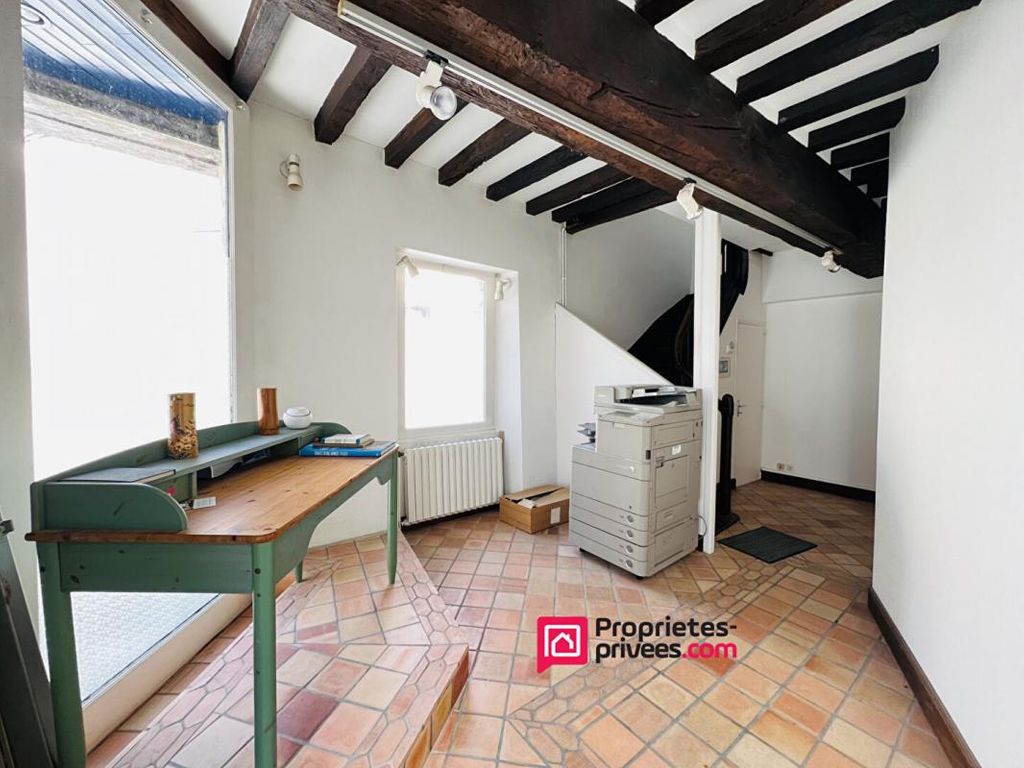 Achat appartement 4 pièce(s) Châteaubriant