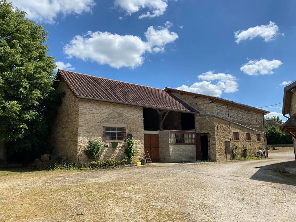 Achat maison 5 chambre(s) - Amance