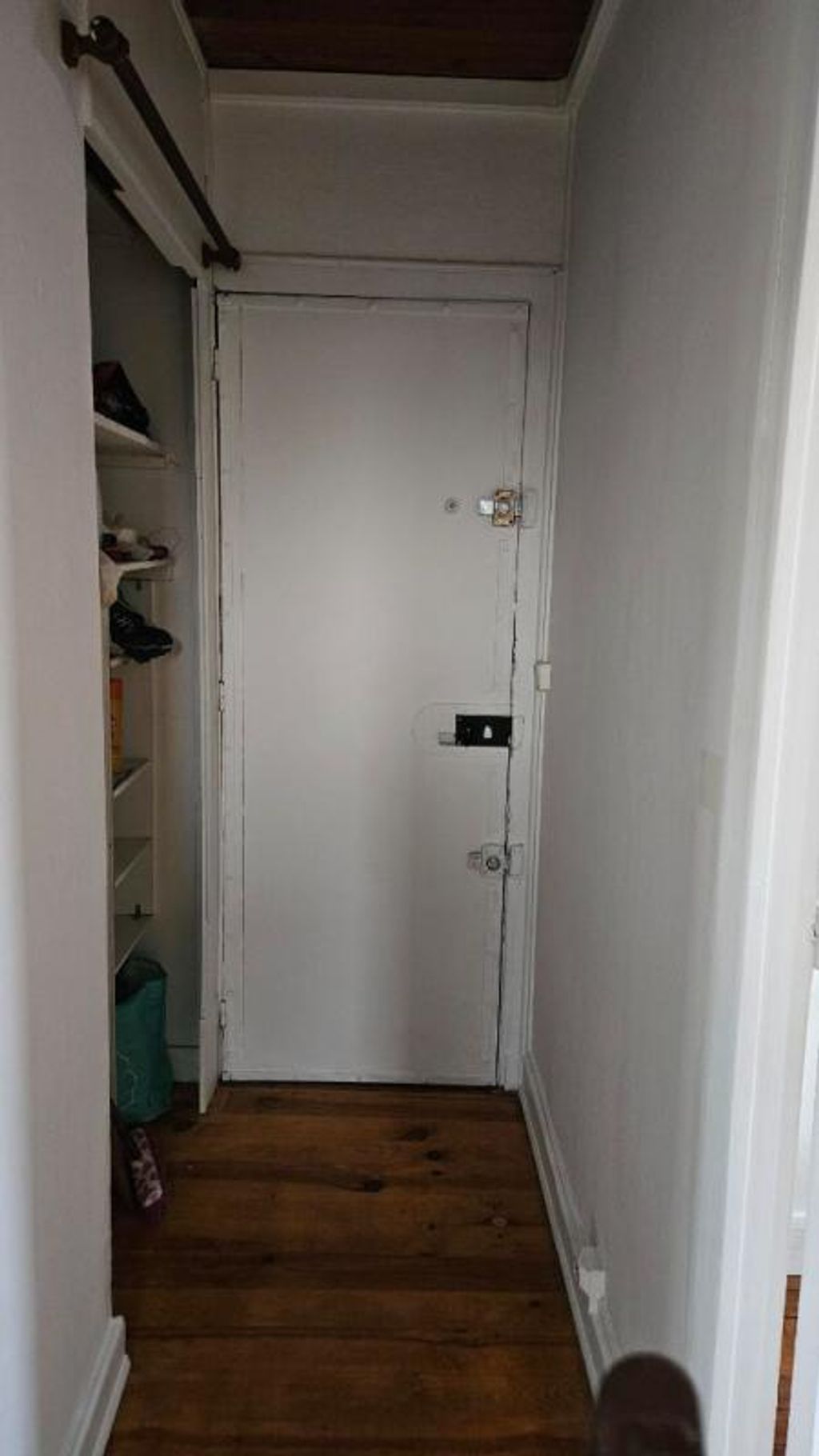 Achat appartement 3 pièce(s) Aulnay-sous-Bois