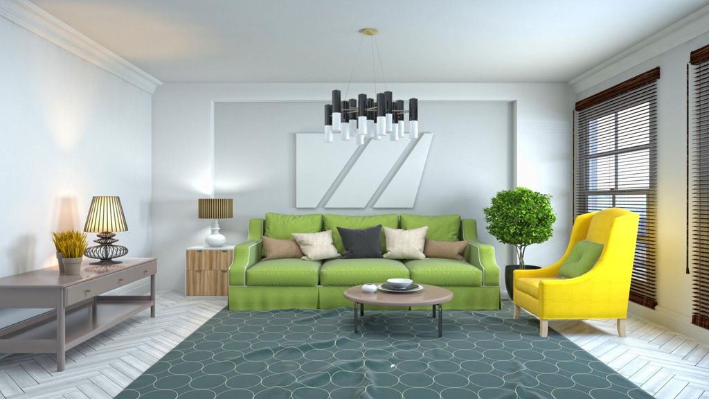 Achat appartement à vendre 3 pièces 60 m² - Étaples