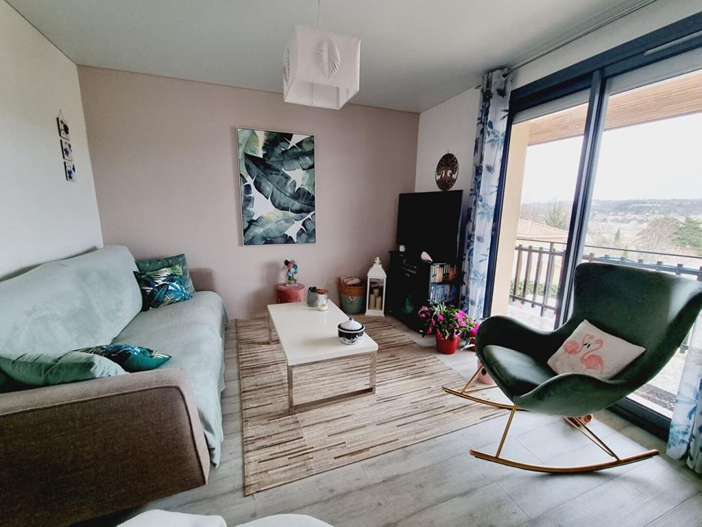 Achat maison 4 chambre(s) - Albigny-sur-Saône