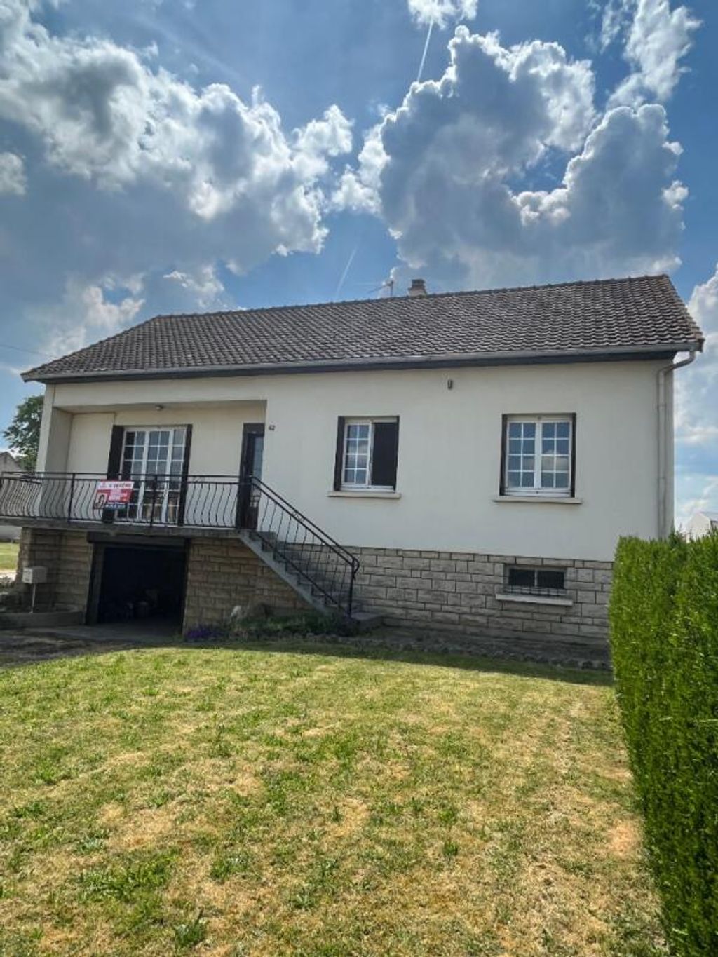 Achat maison 3 chambre(s) - Godenvillers