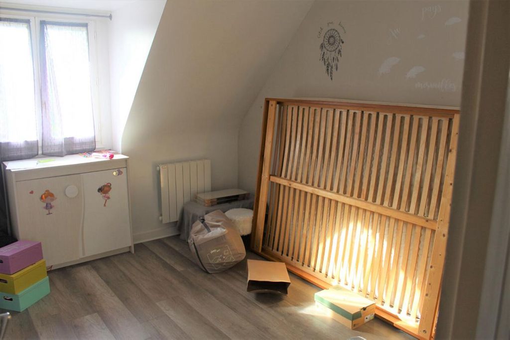 Achat maison 3 chambre(s) - Le Sourn