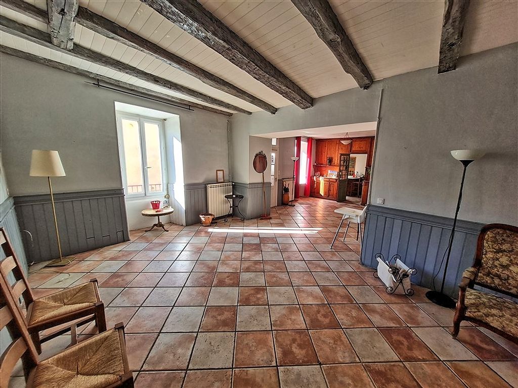 Achat maison 7 chambre(s) - Cuxac-Cabardès