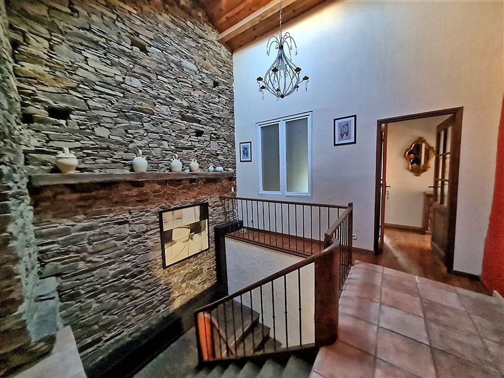 Achat maison 7 chambre(s) - Cuxac-Cabardès