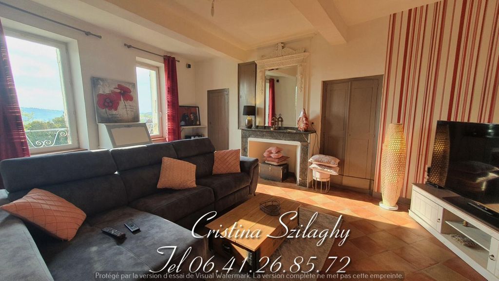 Achat maison 4 chambre(s) - Castelnaudary