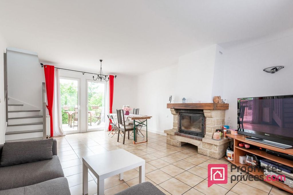 Achat maison 3 chambre(s) - Pontault-Combault