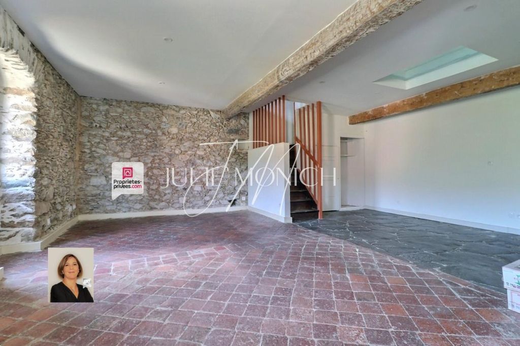 Achat maison à vendre 1 chambre 87 m² - Banyuls-sur-Mer