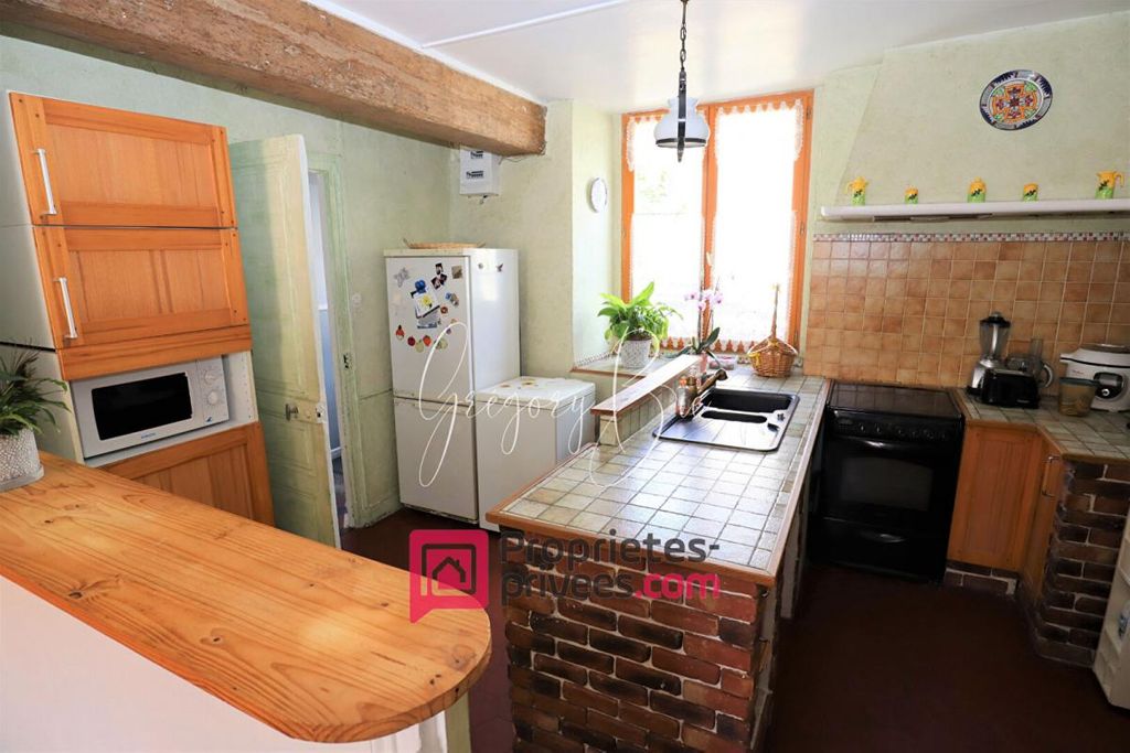 Achat maison 3 chambre(s) - La Ferté-sous-Jouarre