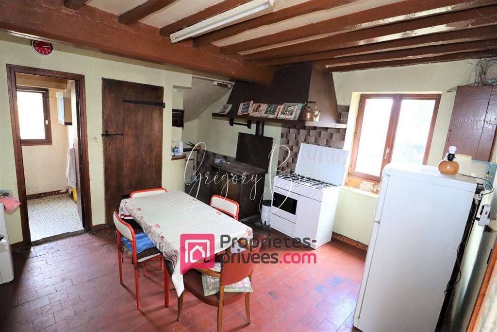 Achat maison 4 chambre(s) - La Ferté-sous-Jouarre