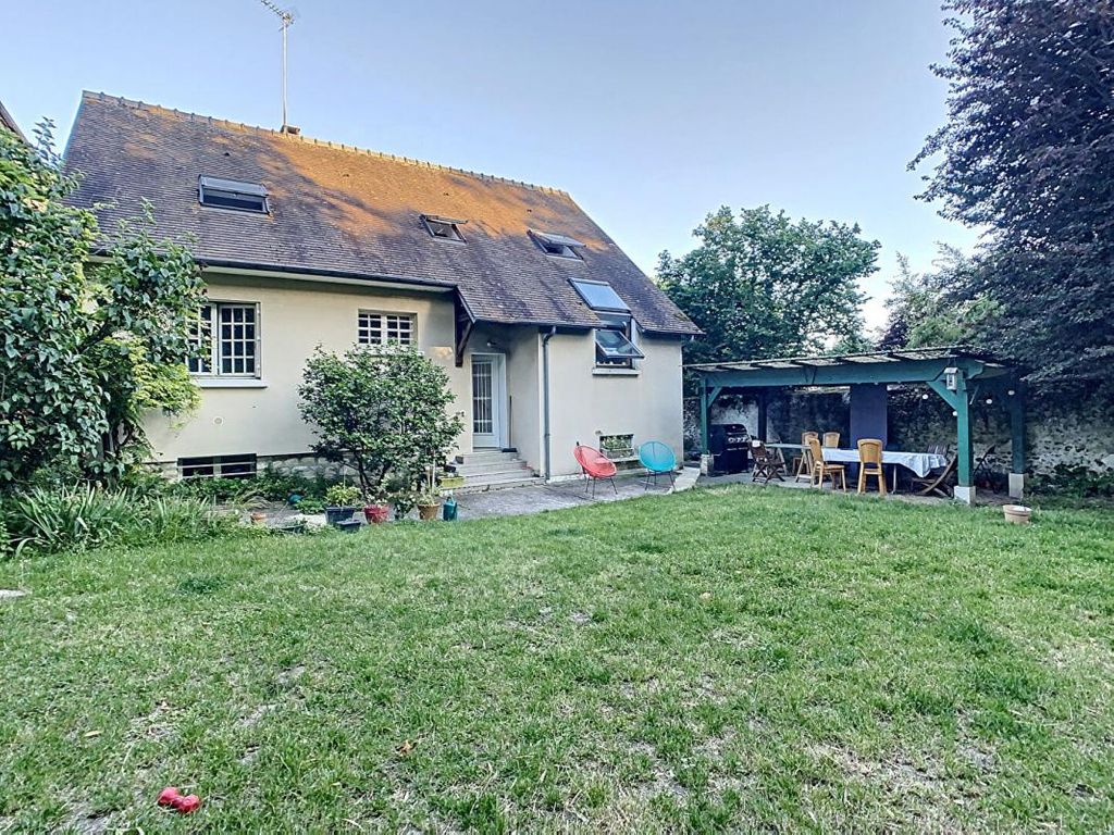 Achat maison à vendre 5 chambres 150 m² - Montlhéry