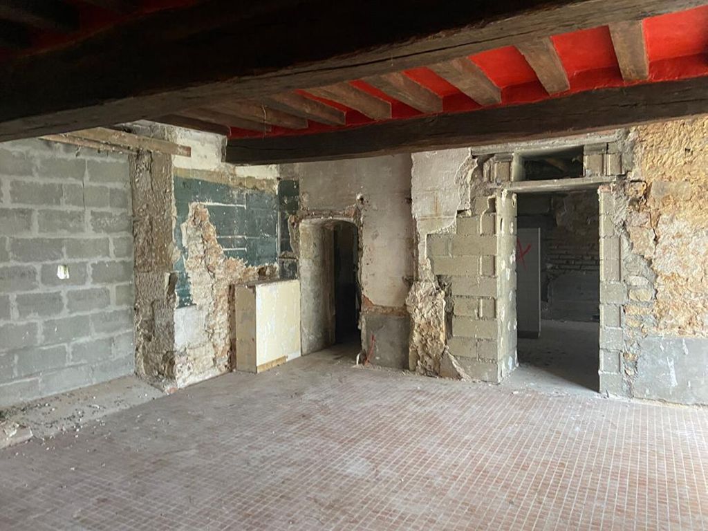 Achat maison 2 chambre(s) - Sablé-sur-Sarthe