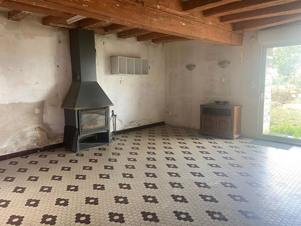 Achat maison 4 chambre(s) - Précigné