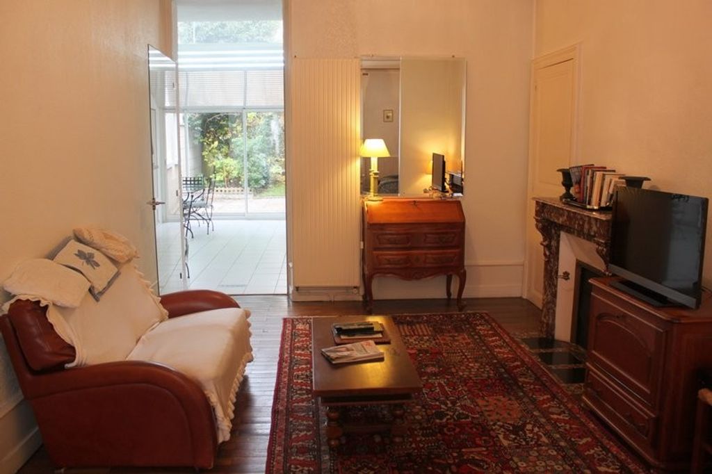 Achat maison 4 chambre(s) - Le Mans