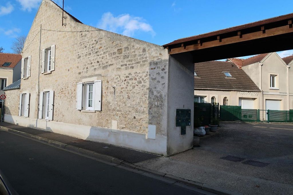 Achat maison à vendre 3 chambres 71 m² - Marines