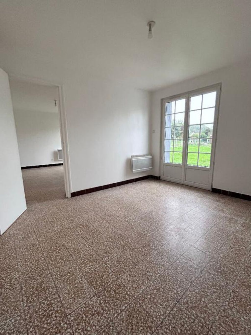 Achat maison à vendre 2 chambres 62 m² - Soissons
