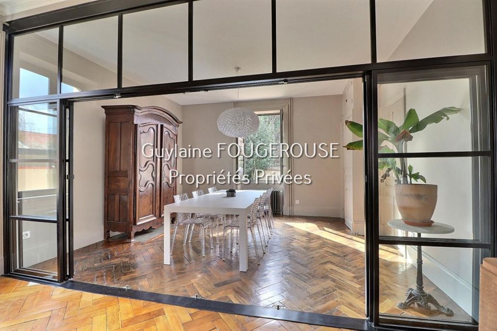 Achat maison à vendre 4 chambres 280 m² - Saint-Just-Saint-Rambert