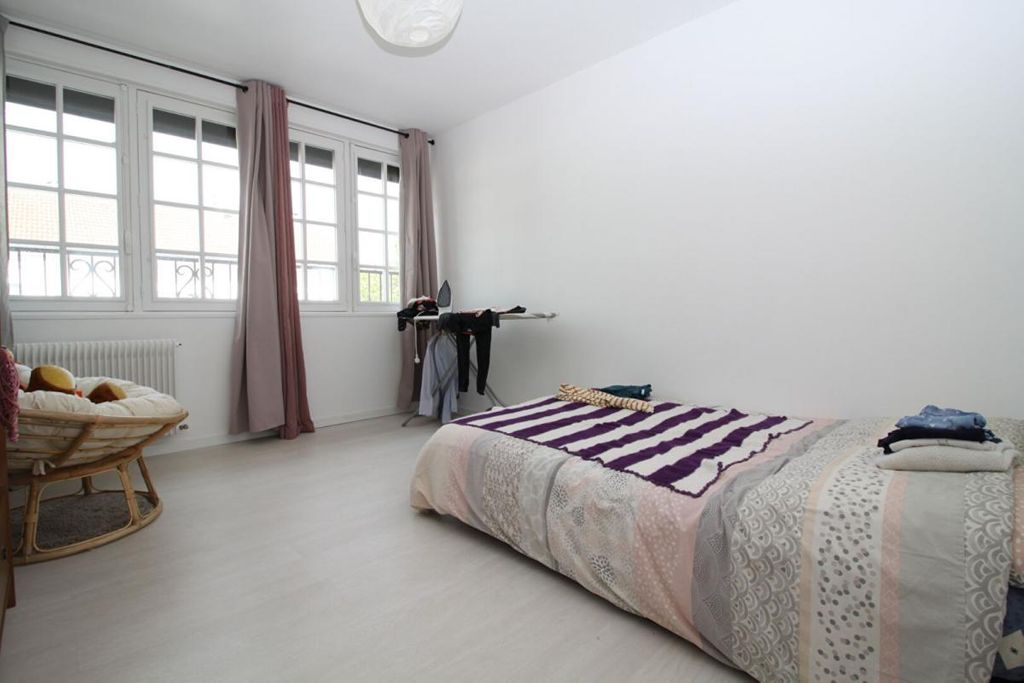 Achat maison 3 chambre(s) - Reims