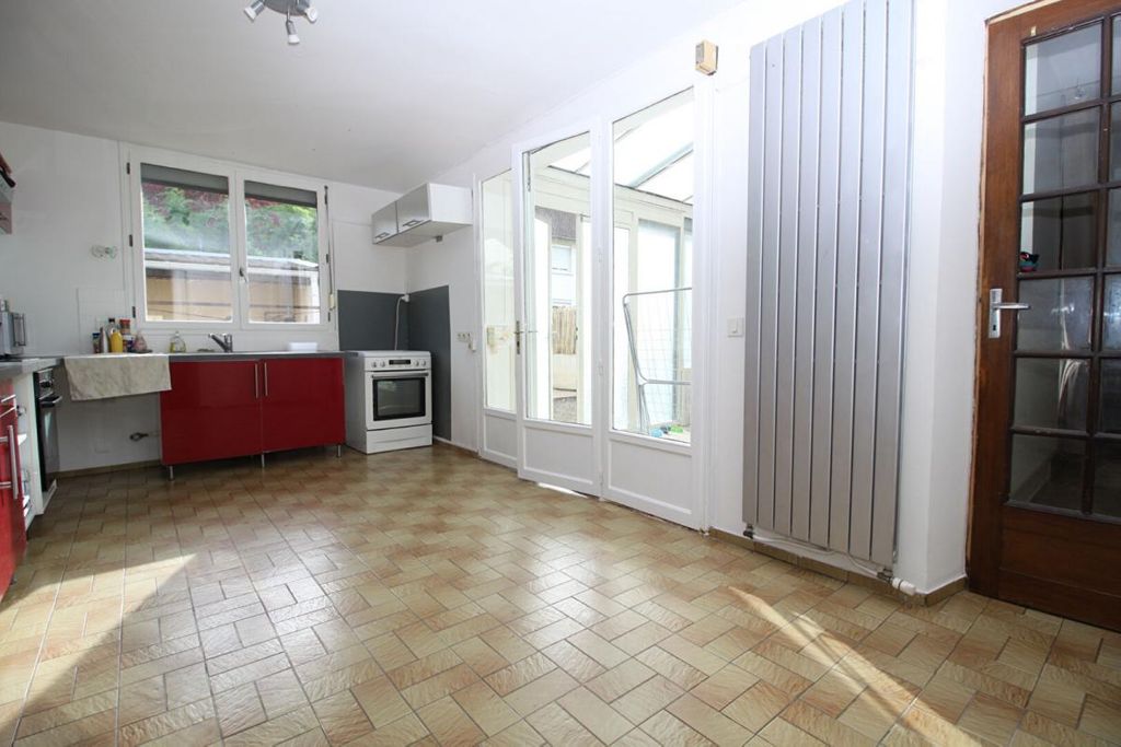 Achat maison 3 chambre(s) - Reims