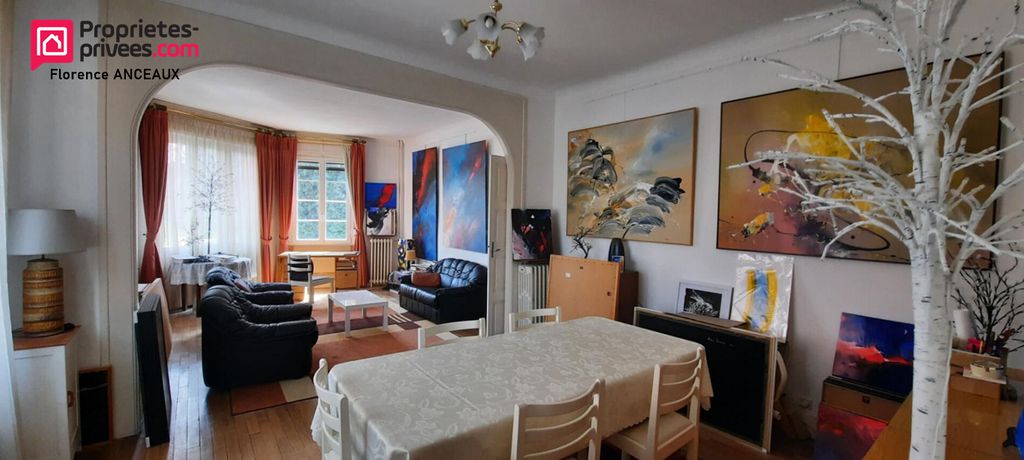 Achat maison 5 chambre(s) - Saint-Quentin